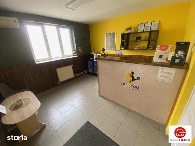 Imobil de vanzare in zona 7 noiembrie
