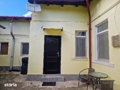 Cafrom Imobiliare - Semicentral Imobil de Vanzare