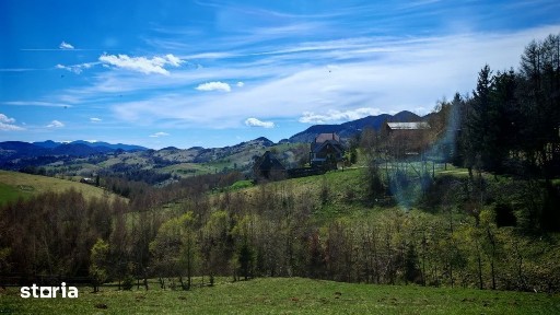 Moieciu, Brasov