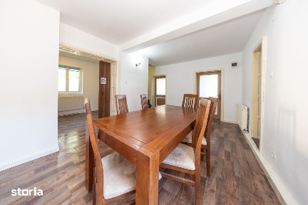SC VIMAK Imobiliare vinde vila in Brasovul Vechi str. Horia