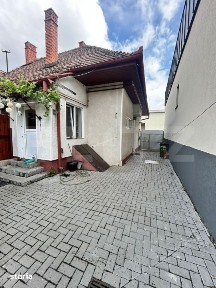 Casa individuala, 90 mp, zona Centrul Civic Brasov