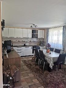 Casa individuala 3 camere teren liber 1250 mp grădină 1400 mp in Colun