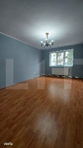 Apartament 3 camere decomandate, 71 mp, mobilat si utilat, etaj 2/10