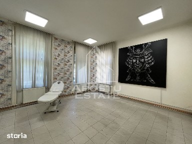 Spatiu comercial de inchiriat, 2 camere, Zona Maria Timisoara