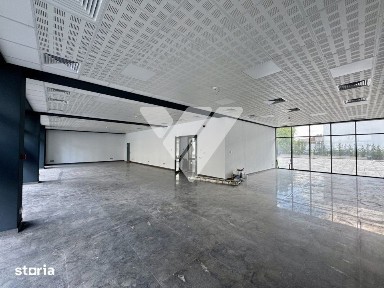 Cladire noua de birouri 1600 mp de inchiriat - zona Centrala din Sibiu