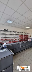 Spatiu Comercial De Inchiriat, Zona Cetate