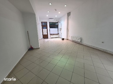 Spatiu comercial, Republicii, sup 68 mp