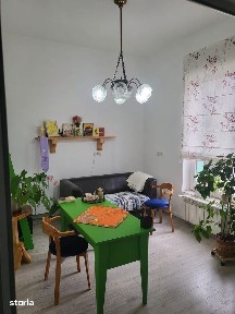 Strada Andrei Saguna, Parneava, Arad
