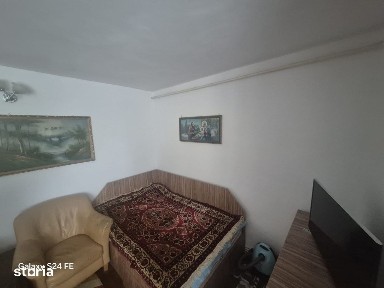 GARSONIERĂ DE VÂNZARE - ZONA DĂRMĂNEȘT