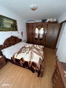 De vanzare apartament 2 camere, zona Cresei de Copii,mobilat, utilat