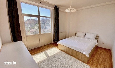 Apartament 2 camere mobilat si utilat | Teilor - Str. Zorilor | Pano