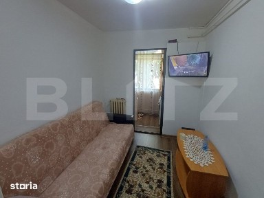 Apartament decomandat 2 camere, 51 mp, zona Mall