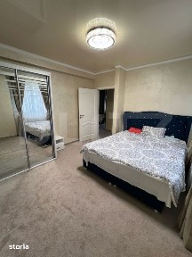 Apartament 3 camere, 70 mp, decomandat, bloc nou, zona Burdujeni