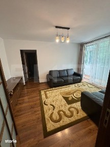 Apartament 2 camere, 46 mp, semidecomandat, zona Ultracentral