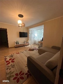 BRANCOVEANU - 2 CAMERE - ETAJUL 2 - CENTRALA PROPRIE - BLOC IZOLAT