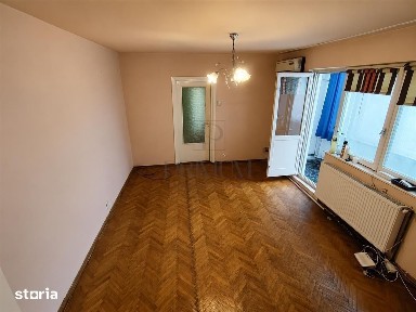 GH LAZAR - 2 CAM - ETAJUL 1 - CENTRALA PROPRIE - ZONA EXCELENTA