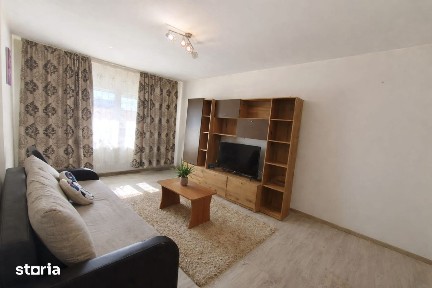 Apartament 2 camere - complet mobilat si utilat - mutare imediata - Ar