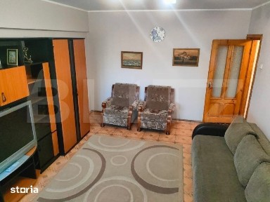 Apartament 2 camere de vanzare, 58.88 mp, etaj 2 - Strada Brailei