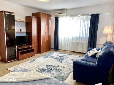Garsoniera spatioasa| Splaiul Unirii| Metrou Piata Unirii|
