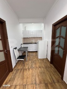 Apartament de inchiriat, 40 mp, Corneliu Coposu