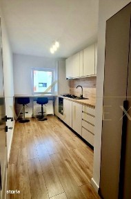Apartament LUX, 2 camere decomandate, bloc nou, Terra