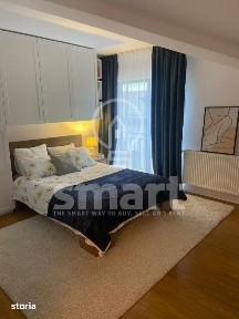 Apartament 3 camere Europa