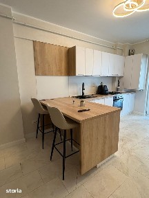 Apartament cu 2 camere de inchirat- Royal Town Iasi