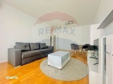 Apartament 2 camere 1 Mai - Luxuria Residence - Domenii