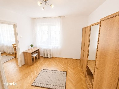 Apartament 2 camere decomandate | Ultracentral | Etaj 1 | P-ta Mihai V