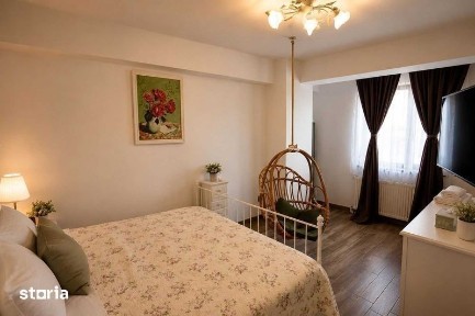 APARTAMENT INCHRIERE COZY, 2 camere