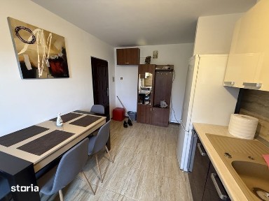 Inchiriez apartament Brazda lui Novac