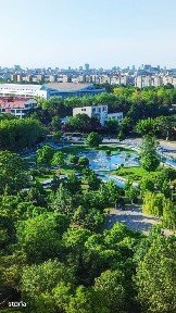 Tineretului Park 2025, Studio 33 mp Nou, Centrala Proprie, AC, Parcare