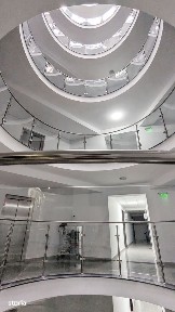 1 min Metrou Mihai Bravu, 3 Camere, Bloc 2020, Centrala, AC, ctr ANAF