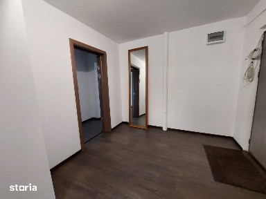 Apartament 2 camere • birouri • 54 mp • parter • Brazda •