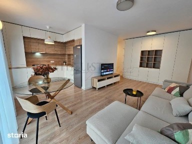 INCHIRIERE 3 CAMERE PRIMA VISTA, 2 LOCURI PARCARE INCLUSE