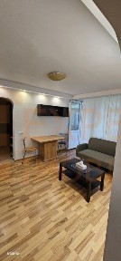 Apartament 3 camere de inchiriat City Park Mall | Se accepta animale