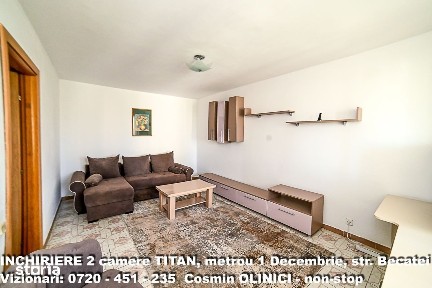 Apartament, 50 m²