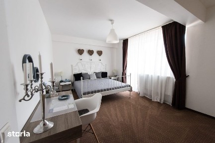 Apartamente noi, la cheie, finisate si mobilate. Oradea
