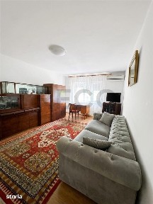 RECO Apartament in Nufarul la etajul 1