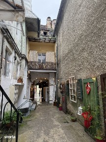 Spațiu Comercial de vânzare | centrul istoric Brasov |Republicii nr.35