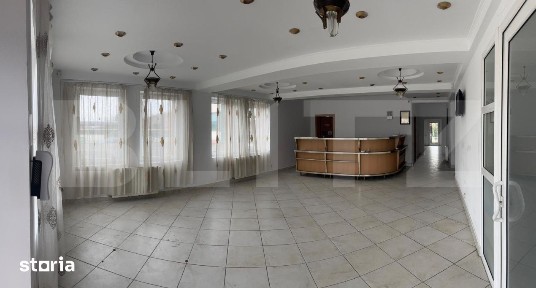 Proprietate comerciala/turistica in Bran, la 1 minut de Castelul BRAN