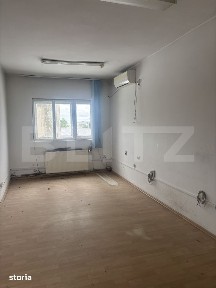 Spatiu birouri / et. 2 - 95 mp / zona Buziasului