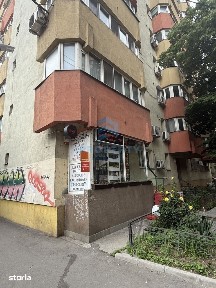 Magazin Alimentar Predare Afacere La Cheie | Zona Lacul Tei