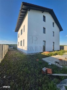 DUPLEX IMENS - MOSNITA VECHE - VEDERE PADURE 611 MP TEREN - 160 MP U