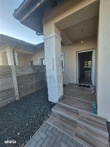 Duplex parter - zona excelenta - toate utilitatile - finisaje premium