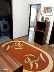 Apartament 4 camere, 78 mp, etaj intermediar - zona centrala Apahida