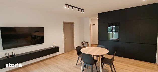Apartament premium 2 camere, strada Soporului