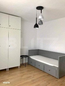 Apartament 3 camere, 76 mp, decomandat, 2 bai, zona Bucuresti