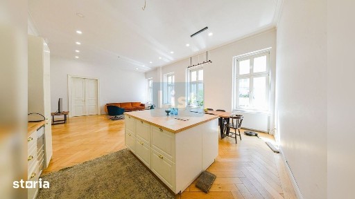 Comision 0%, Apartament 3 camere, 133 mp, Ultracentral, Iuliu Maniu┃