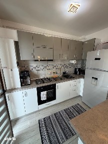 Apartament cu 3 camere de vanzare, 62 mp, zona Sub Cetate!
